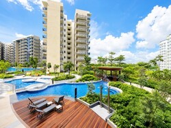 Sengkang Grand Residences (D19), Apartment #569734471